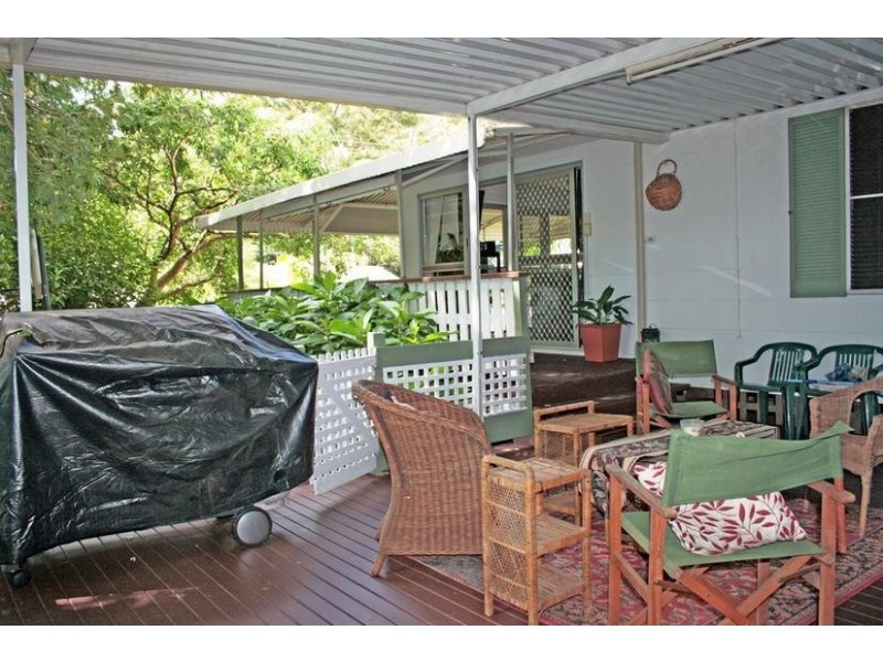 14 Kinabalu Drive, Tamborine Mountain QLD 4272