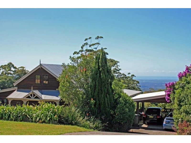 52 Paradise Drive, Eagle Heights QLD 4271
