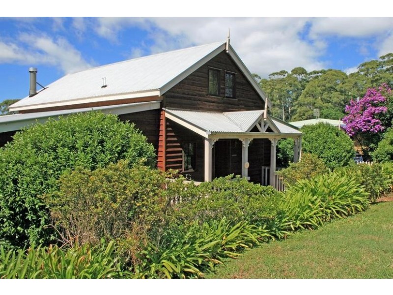 52 Paradise Drive, Eagle Heights QLD 4271