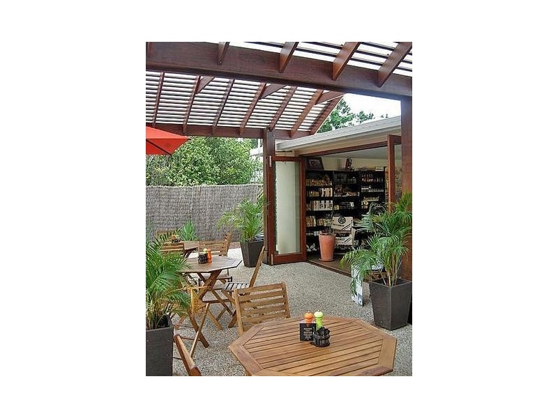 Lot 1,2 & 3, 1,2 & 3/151 Long Road, Tamborine Mountain QLD 4272