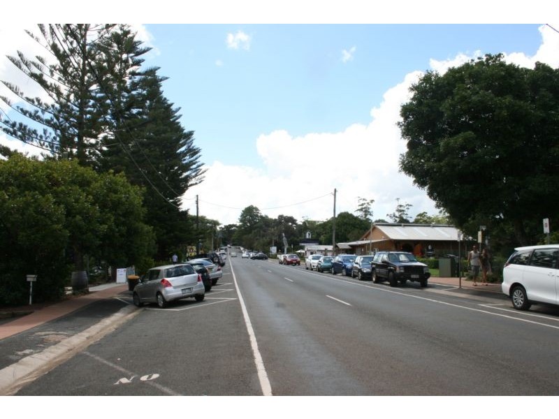 Lot 1,2 & 3, 1,2 & 3/151 Long Road, Tamborine Mountain QLD 4272