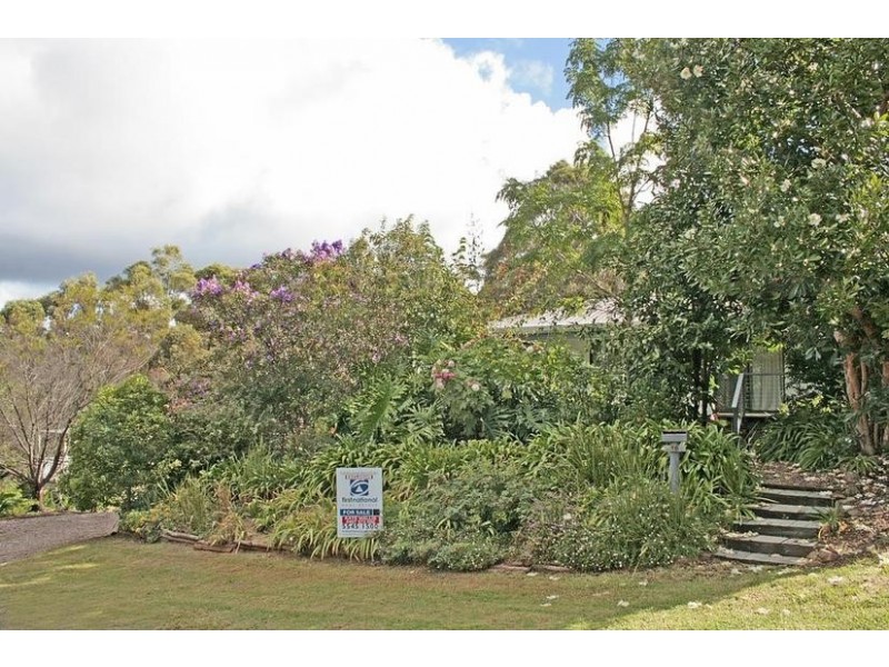 19 Foraker Drive, Eagle Heights QLD 4271