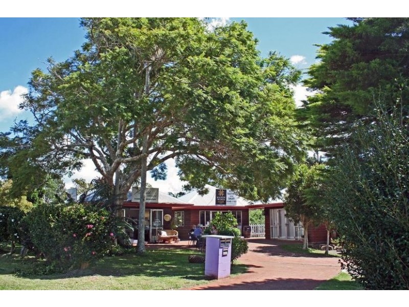 161 Long Road ( Gallery Walk), Eagle Heights QLD 4271