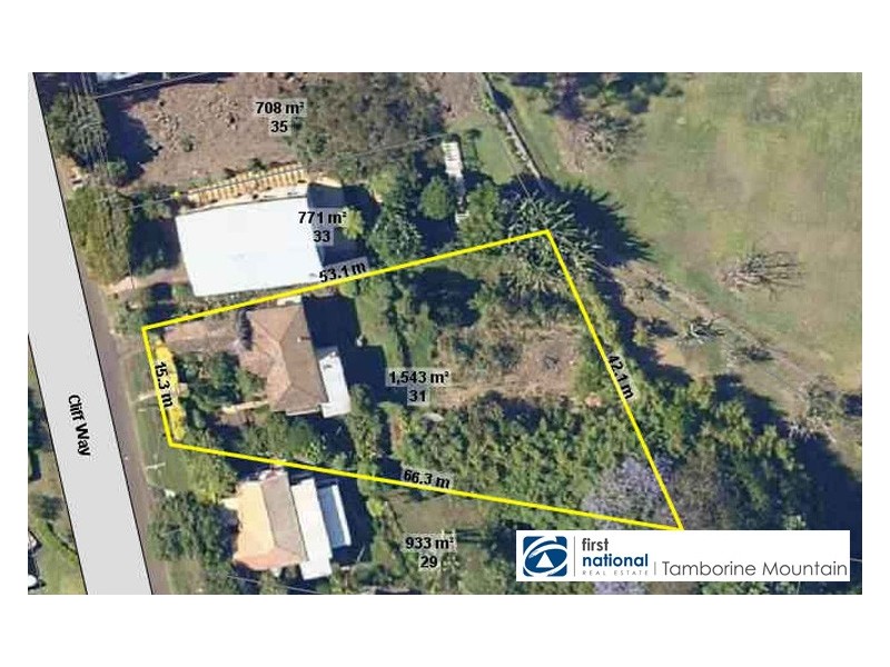 31 Clifff Way, Eagle Heights QLD 4271