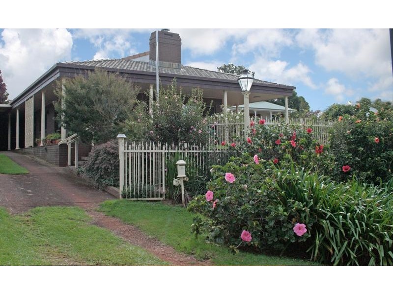 73 Coomera Gorge Drive, Tamborine Mountain QLD 4272