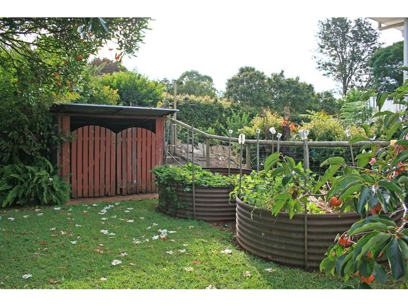 73 Coomera Gorge Drive, Tamborine Mountain QLD 4272