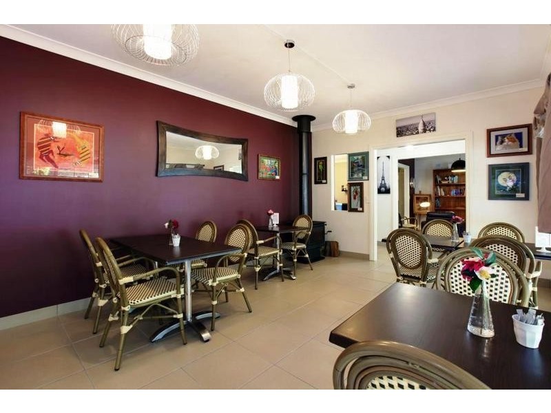 Eagle Heights QLD 4271