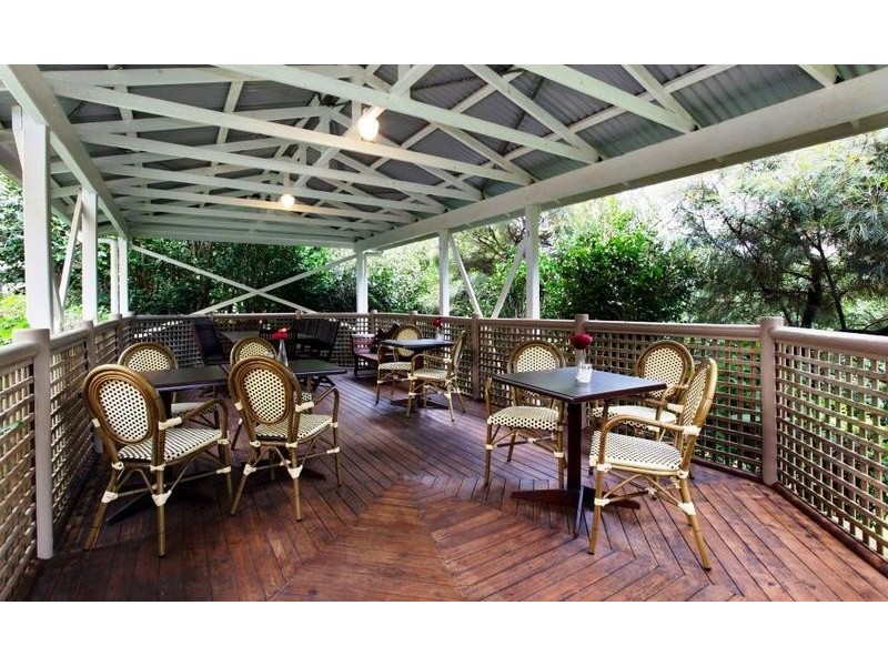 Eagle Heights QLD 4271