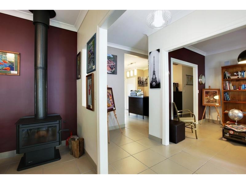 Eagle Heights QLD 4271
