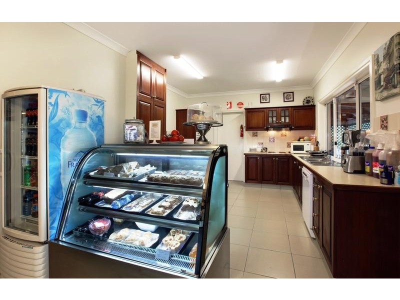 Eagle Heights QLD 4271