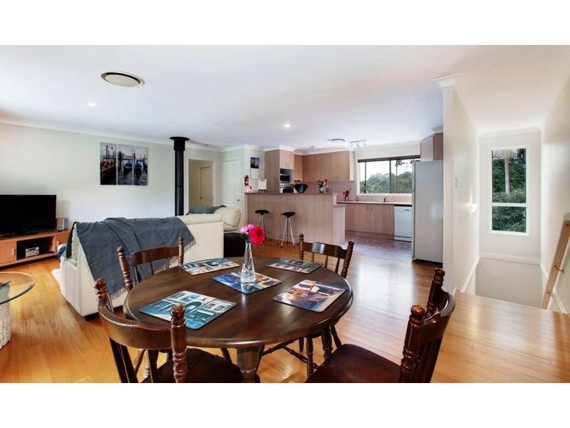 Eagle Heights QLD 4271
