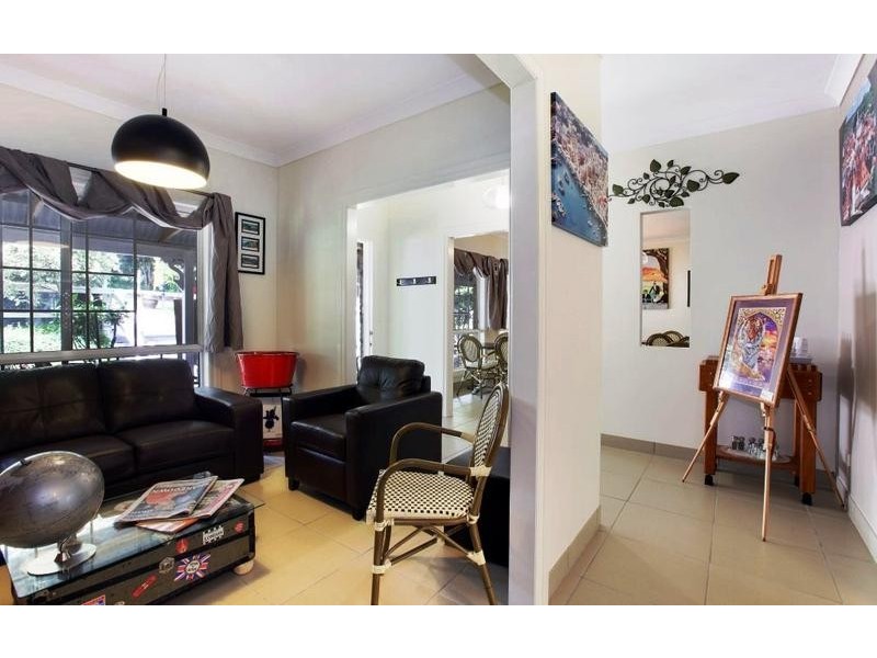 Eagle Heights QLD 4271