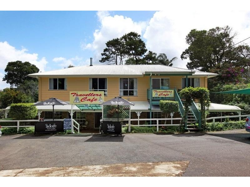 Eagle Heights QLD 4271