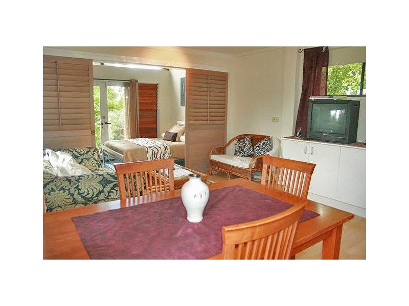 Tamborine Mountain QLD 4272
