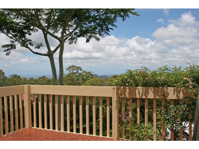 Tamborine Mountain QLD 4272