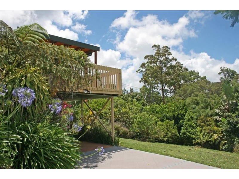 Tamborine Mountain QLD 4272
