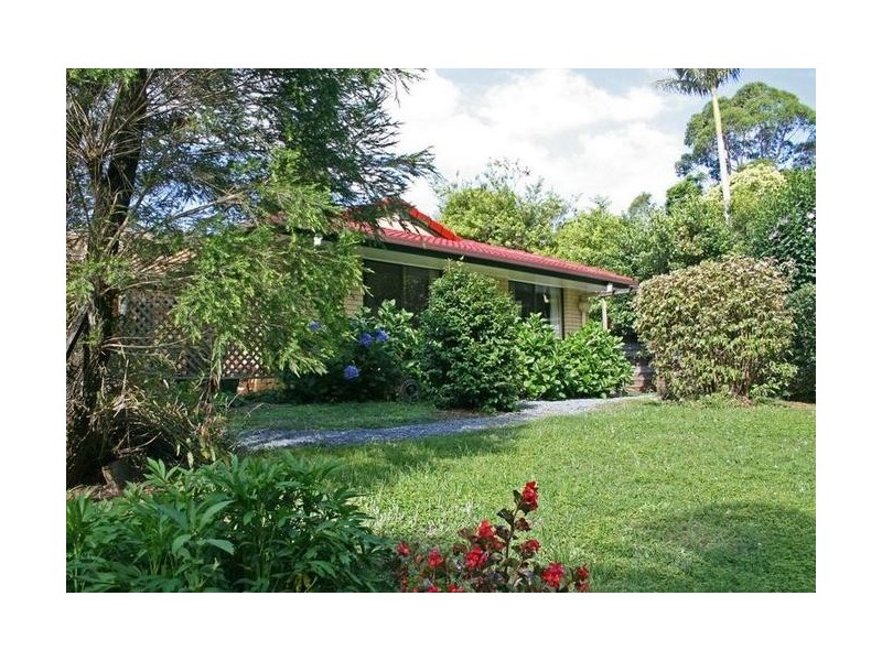 Eagle Heights QLD 4271