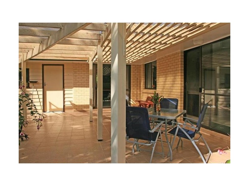 Eagle Heights QLD 4271