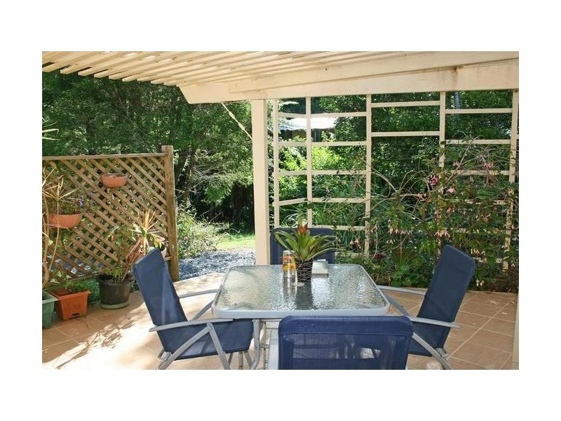 Eagle Heights QLD 4271