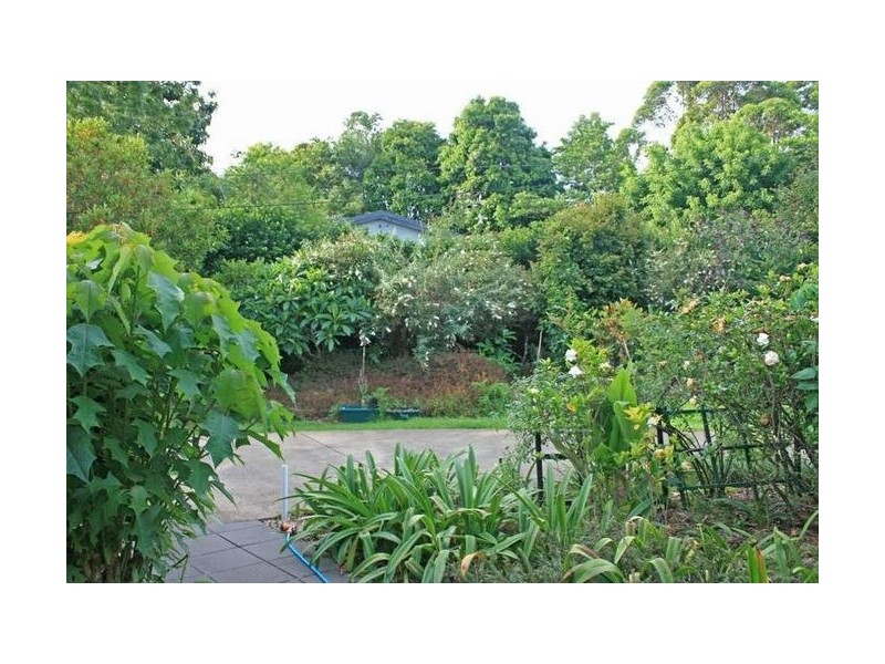 Eagle Heights QLD 4271