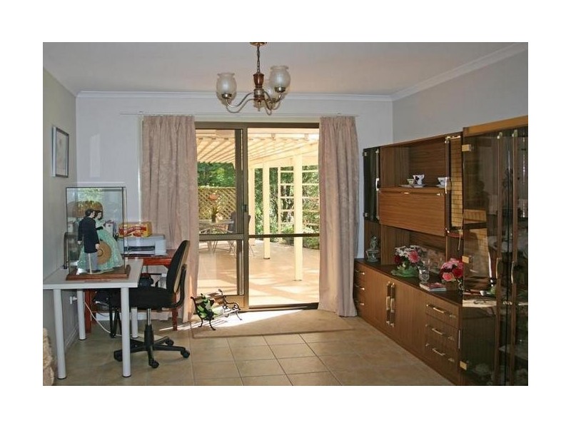 Eagle Heights QLD 4271