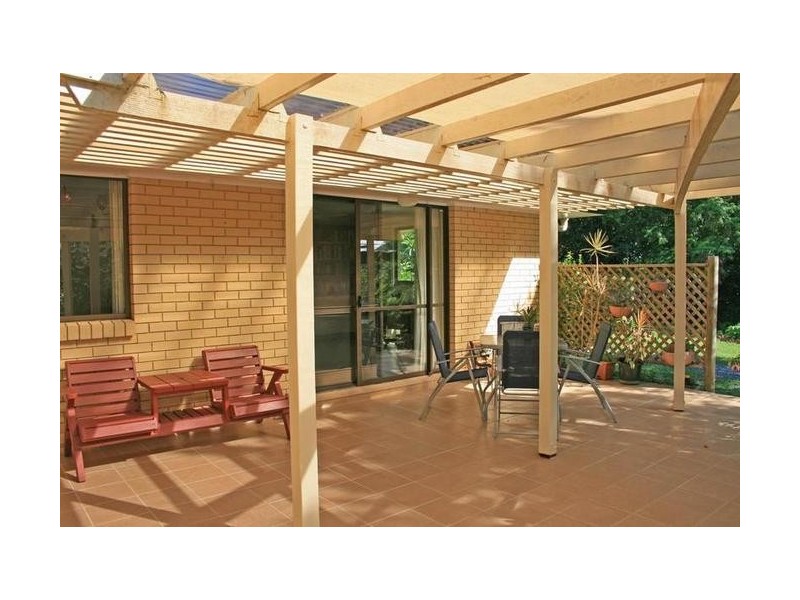 Eagle Heights QLD 4271