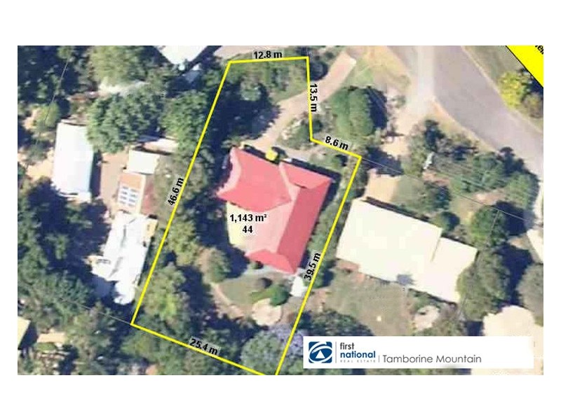 Eagle Heights QLD 4271