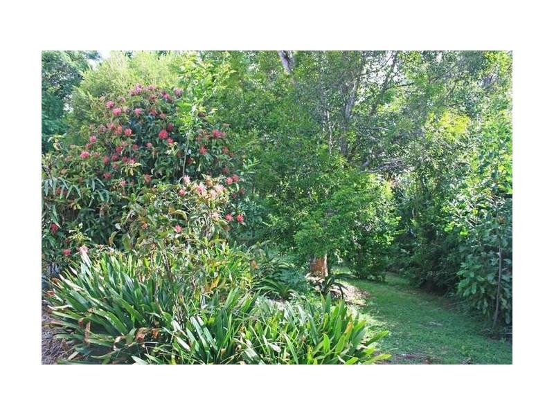 Eagle Heights QLD 4271