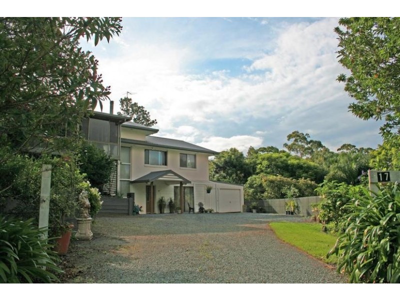 17 Kalmia Court, Tamborine Mountain QLD 4272