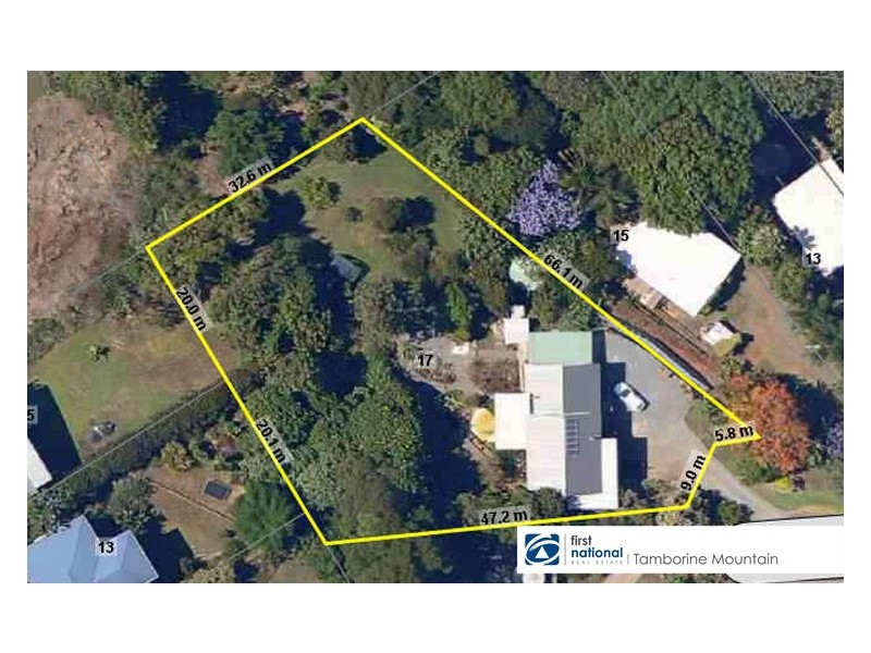 17 Kalmia Court, Tamborine Mountain QLD 4272