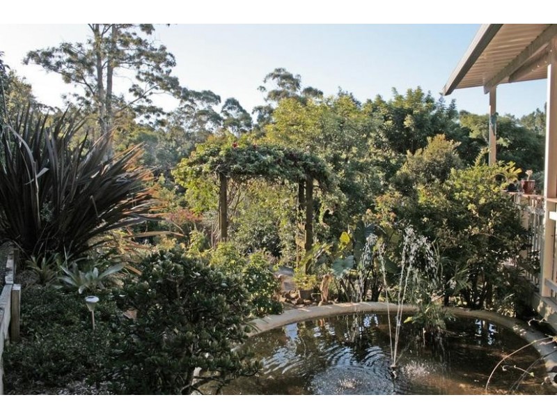 17 Kalmia Court, Tamborine Mountain QLD 4272