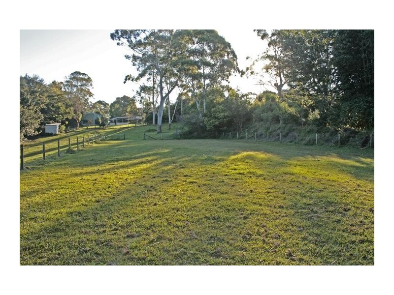 648 Main Western Road, Tamborine Mountain QLD 4272