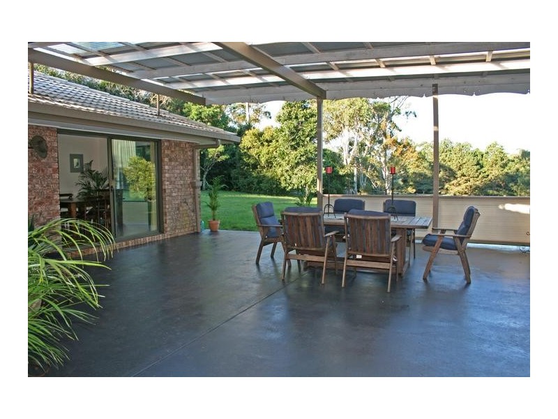 648 Main Western Road, Tamborine Mountain QLD 4272