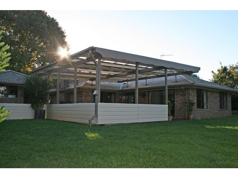 648 Main Western Road, Tamborine Mountain QLD 4272