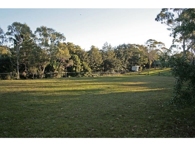 648 Main Western Road, Tamborine Mountain QLD 4272