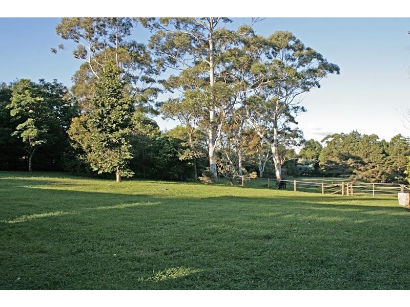 648 Main Western Road, Tamborine Mountain QLD 4272