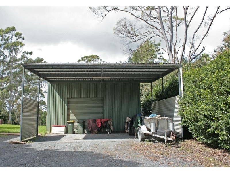 648 Main Western Road, Tamborine Mountain QLD 4272