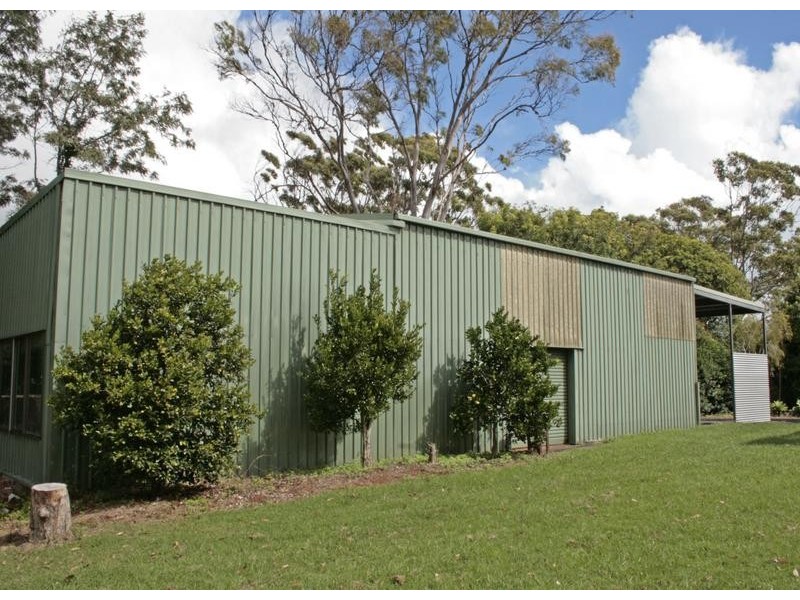 648 Main Western Road, Tamborine Mountain QLD 4272