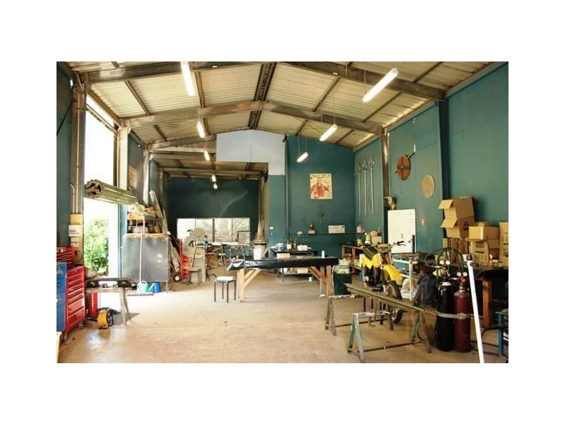 648 Main Western Road, Tamborine Mountain QLD 4272