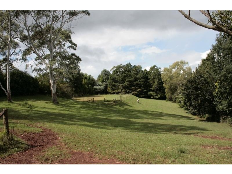 648 Main Western Road, Tamborine Mountain QLD 4272