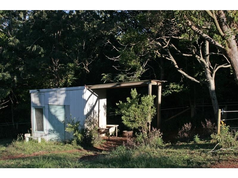 648 Main Western Road, Tamborine Mountain QLD 4272