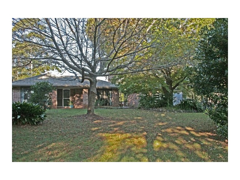 648 Main Western Road, Tamborine Mountain QLD 4272