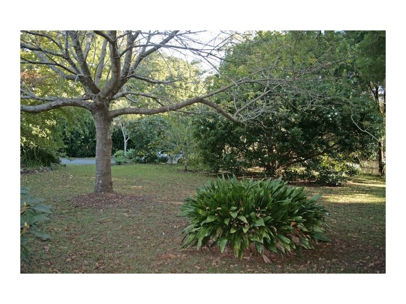 648 Main Western Road, Tamborine Mountain QLD 4272