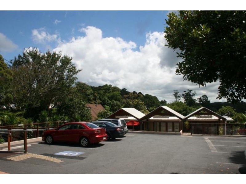 151 Long Road ( Gallery Walk), Tamborine Mountain QLD 4272