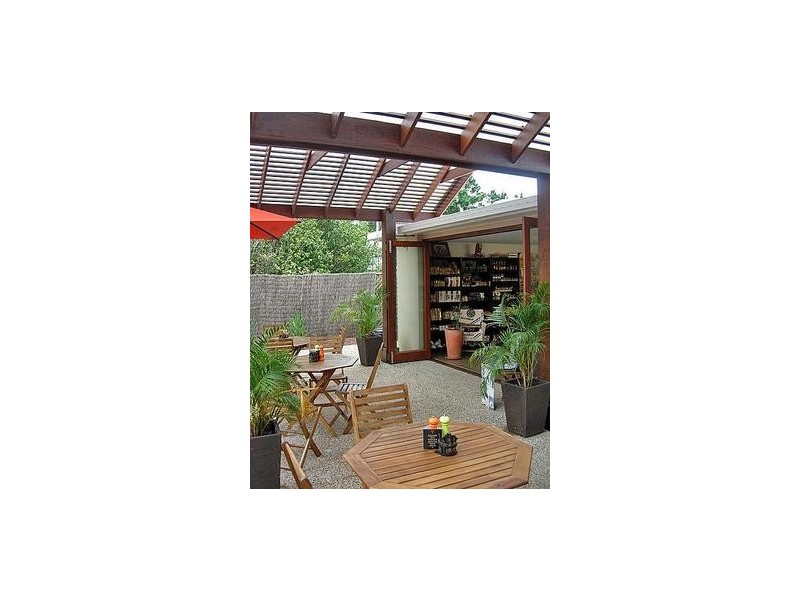 151 Long Road ( Gallery Walk), Tamborine Mountain QLD 4272