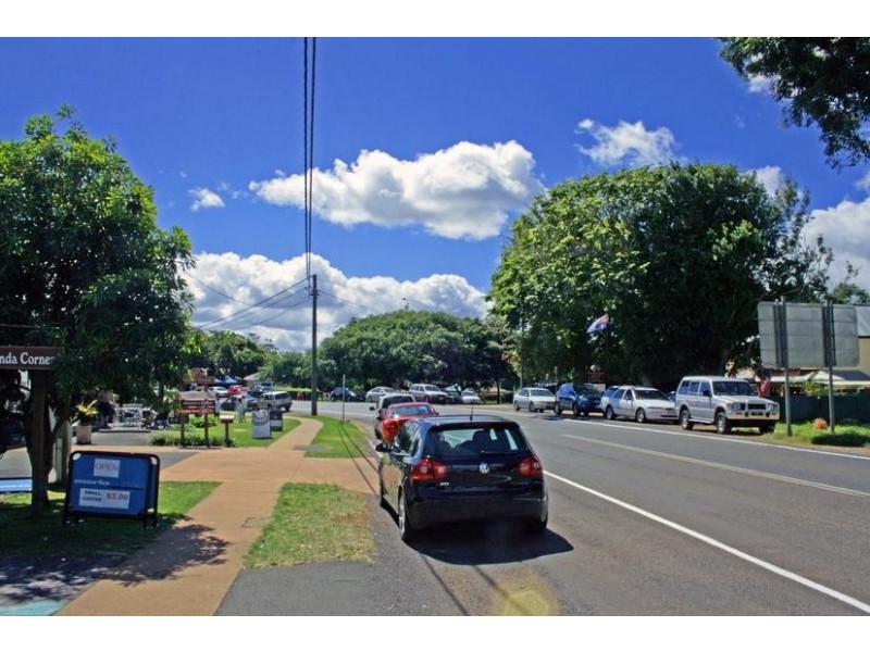 151 Long Road ( Gallery Walk), Tamborine Mountain QLD 4272