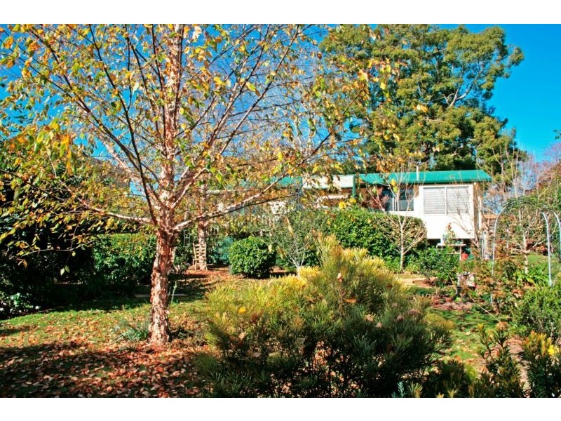 Eagle Heights QLD 4271