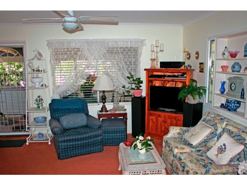 Eagle Heights QLD 4271