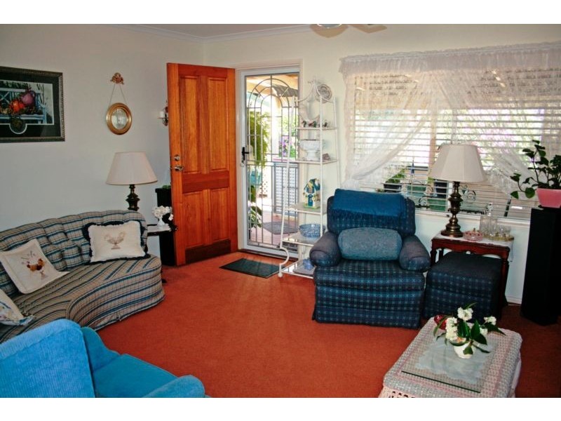 Eagle Heights QLD 4271