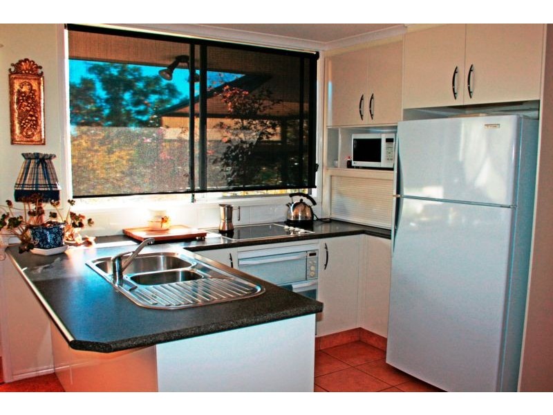 Eagle Heights QLD 4271